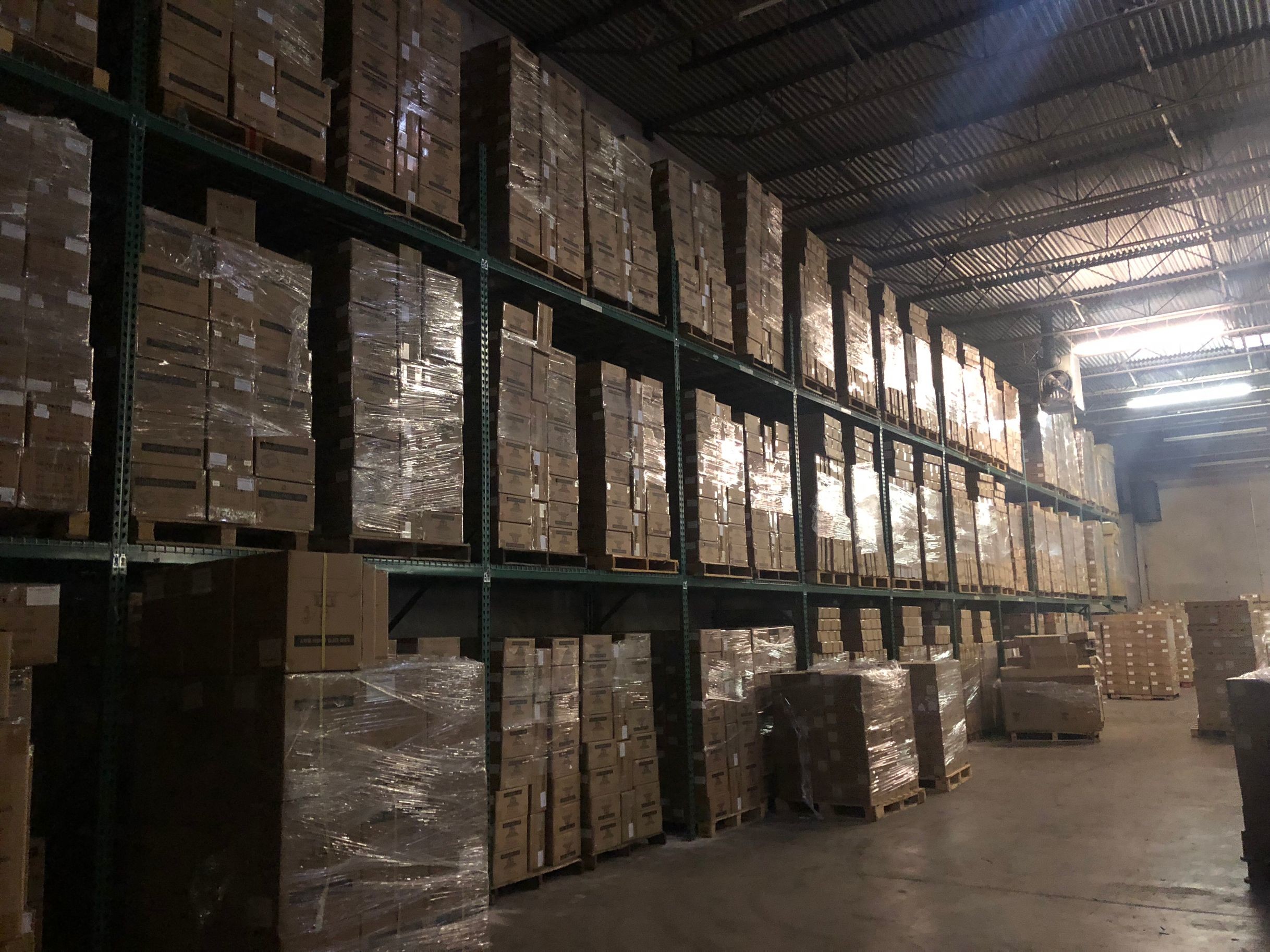 China Ledsion Lighting LLC Bedrijfsprofiel