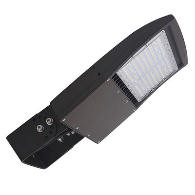 Van de LEIDENE van DLC 100V 5000K 14000LM het Licht Schoendoos met Misstapmonteur