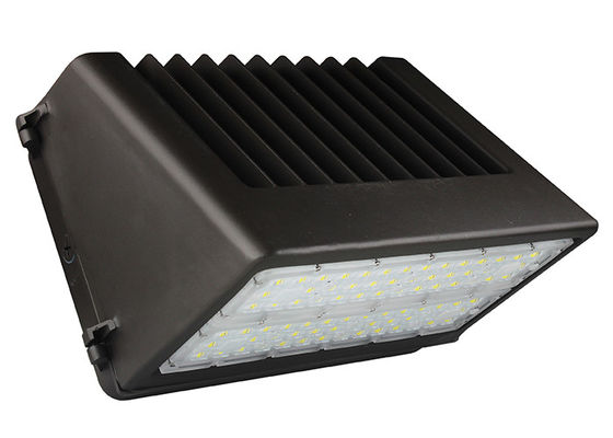 Het LEIDENE van 115LM/W 80W 10400LM 100V 250W HPS/HID Licht van Wallpack