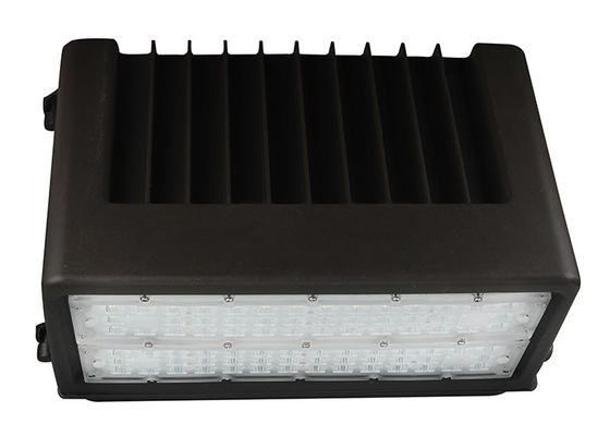 Volledige de Scheidings LEIDEN van 10000LM IP65 DLC 130LM/W Muurpak