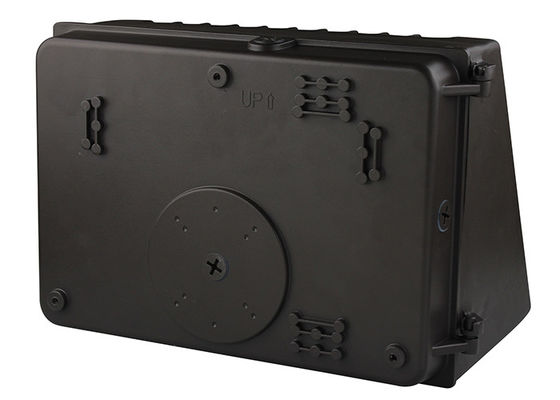 Het LEIDENE van 115LM/W 80W 10400LM 100V 250W HPS/HID Licht van Wallpack