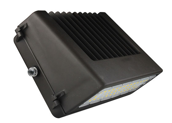 Het LEIDENE van DLC 5000K 100W 13000LM Volledige Scheidings LEIDENE Licht van Wallpack