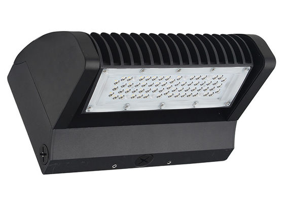Lichte Draaibaar van Wallpack van Gelijkwaardige grafiet van 40W 100-150W HPS/HID