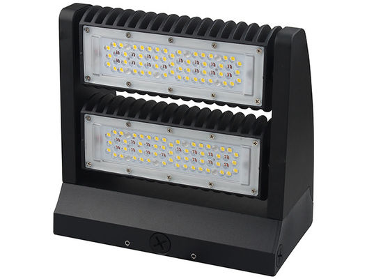80W het LEIDENE Licht van Wallpack