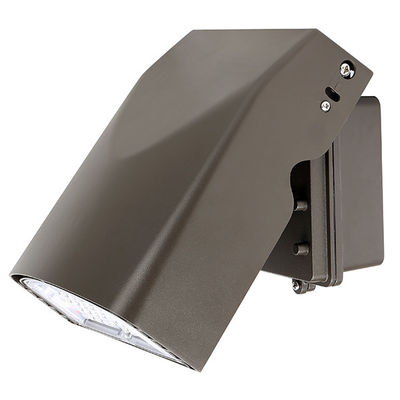 LEIDEN van het de Muurpak van 27W 3600LM Openluchtlichten 50-100W HPS/HID Equivalent