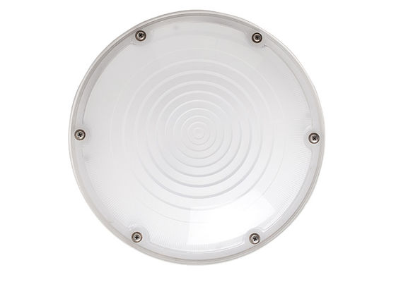 5700K IP65 om de Lichten van het Garageplafond met Bewegingssensor 6000LM