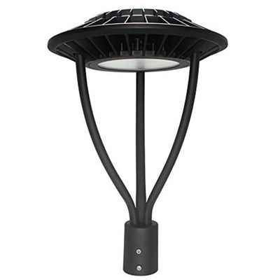 Tuin5200lm IP65 40W 100V 5000K LEIDENE Post Hoogste Lantaarn