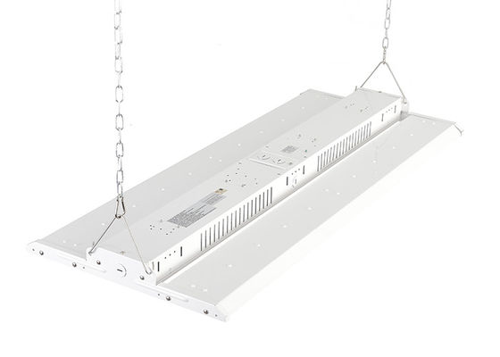Hoge de Baai Lineaire LEIDENE van 110W 140LM/W Lichten, 2FT LEIDEN Industrieel Hoog Baailicht