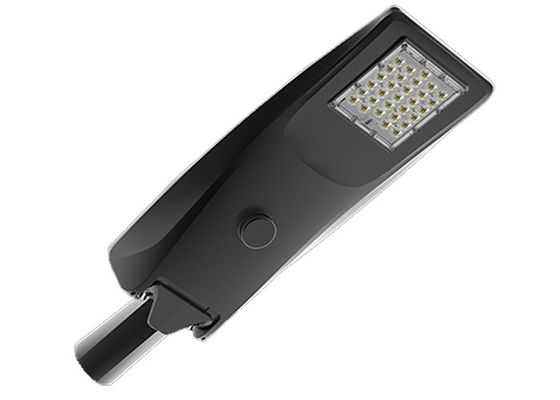 16FT Slimme Controlemechanisme5700k Zonne Aangedreven LEIDENE Straatlantaarns