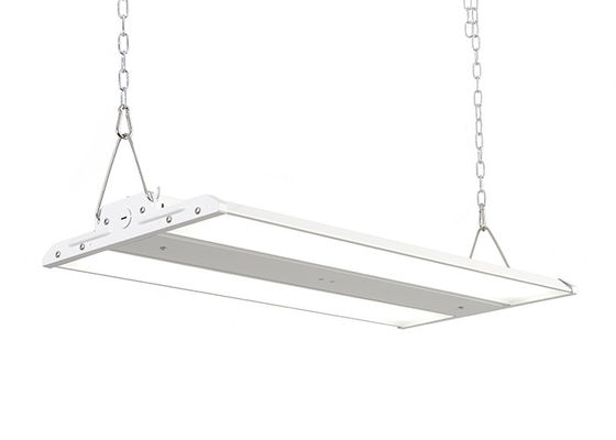 LEIDENE van 5000K 23,430lm 165W 2FT Lineaire Hoge Baai DLC