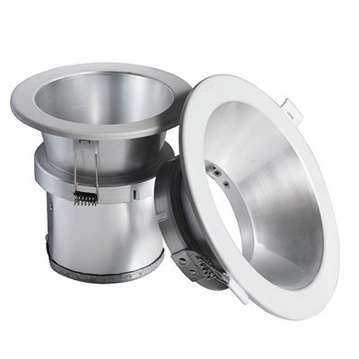 8“ Winkelcomplex15w Commerciële LEIDENE In een nis gezette Downlight