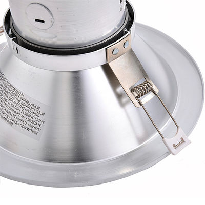 8“ Winkelcomplex15w Commerciële LEIDENE In een nis gezette Downlight