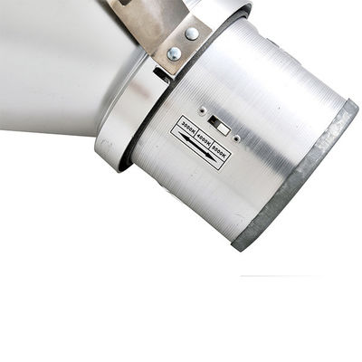 8“ Winkelcomplex15w Commerciële LEIDENE In een nis gezette Downlight
