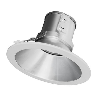 Geleide 2000LM 100LM/W 277V zette Downlight in een nis, leidde 8 Duim In een nis gezette Verlichting