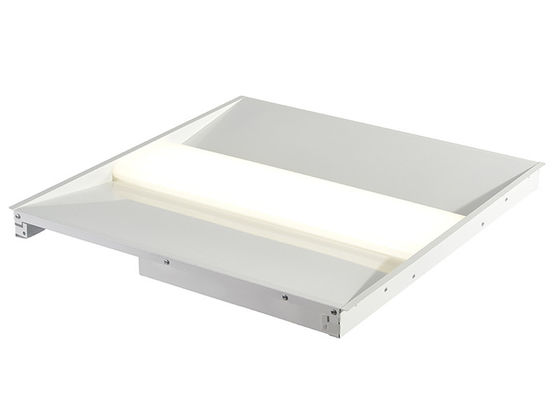 LEIDENE van 24W 5000K 120V Witte 125LM/W 3000LM Troffer Lichte 2x2