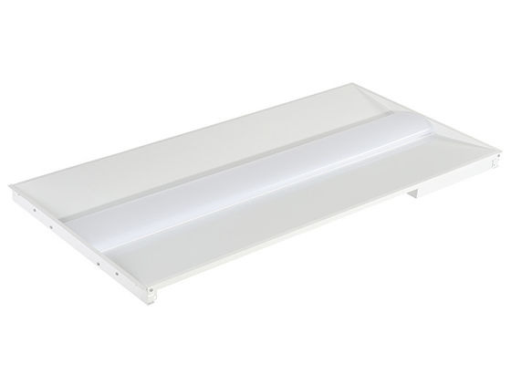 Het LEIDENE van DLC IP20 42W 5000K 277V 5250LM Licht van Troffer