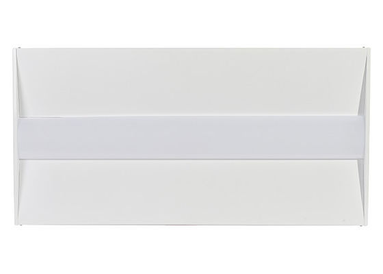 De LEIDENE van GDT Melodieuze 2 X 4 Lichten 120V van Troffer voor Binnenverlichting IP41