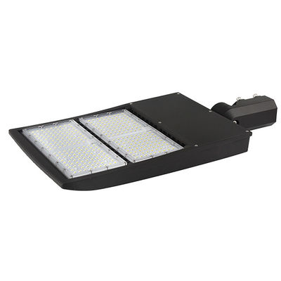 van de LEIDENE van 240W 5000K 100V het Licht Schoendoos met Misstapmonteur, UL-van LEIDENE de Lichten Parkeerplaatspool