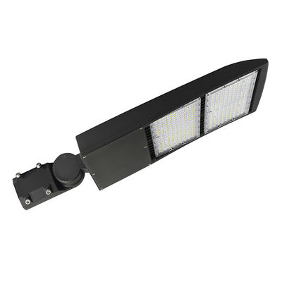 LEIDENE van misstap Geschiktere Mount 26000LM 200W 5000K Schoendoos Lichte IP65