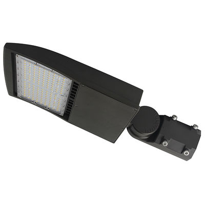 Misstap van de Geschiktere 150W LEIDENE lichte 5000K 200-480Vac de koffiekleur schoendoos
