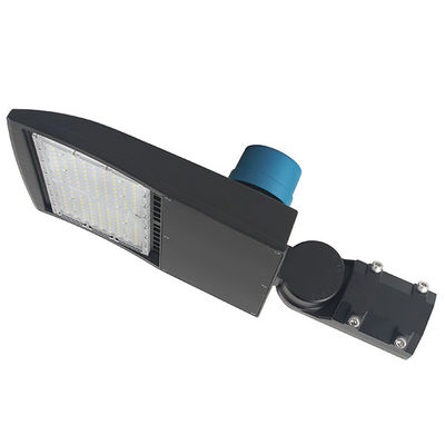 De Parkeerplaatsstraatlantaarns van het taponderstel 12500LM IP65