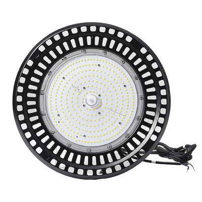 ETL 32000 Lumen van 277V 200 Watts Geleide Hoge Lichten van de Baaiwinkel
