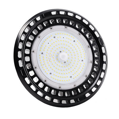 24000 Lumen het UFO LEIDENE van 480V 150W Hoge Baai Lichte Hoogspanning