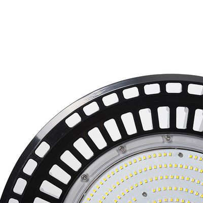200W 120V 32.000 de Lumen van het LEIDENE van IP65 160LM/W Hoge Lichten Baaiufo
