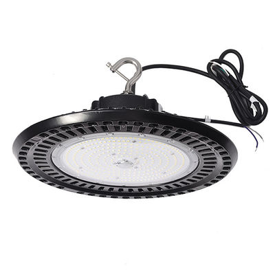 200W 120V 32.000 de Lumen van het LEIDENE van IP65 160LM/W Hoge Lichten Baaiufo