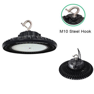 160LM/W 240 Watts LEIDENE Hoge Baai Lichte IP65 DLC Certificatie