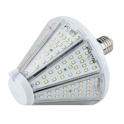 50W IP64 boven en beneden LEIDENE Graan Gloeilampen 5000K 3900LM E39