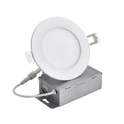 Verduisteren 120 Graad3cct 120V Slanke het LEIDENE In een nis gezette Aanstekende 1-10V