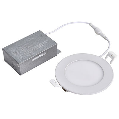 3000K Veranderlijke 4“ Slanke het Comité van GDT LEIDENE In een nis gezette Downlight