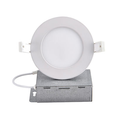LEIDENE van 30K 120V 1200LM In een nis gezette Downlight, 3CCT zette Slanke Comité Geleide Downlight in een nis