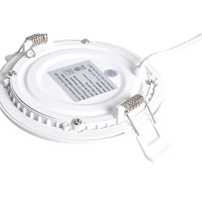 LEIDENE van 30K 120V 1200LM In een nis gezette Downlight, 3CCT zette Slanke Comité Geleide Downlight in een nis