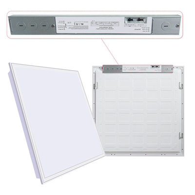0-10V het verduisteren van 2x2FT Opgeschorte Plafond Geleide Lichte Comités 4550LM
