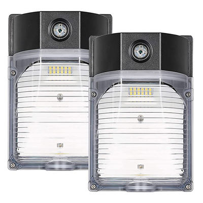 20W de kleine van het LEIDENE van IP65 5000K Lichten Muurpak met Fotocel