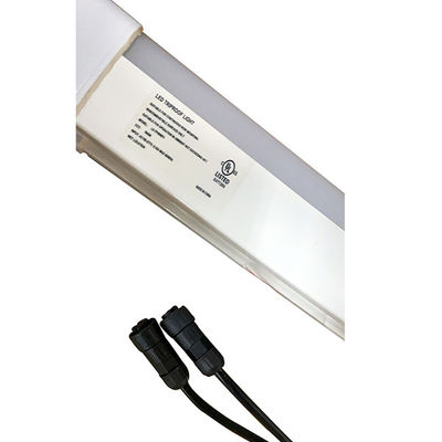 IP65 5200LM 120 Graad LEIDENE Tri Lineaire Bewijs Lichte 40W Hoge Baai