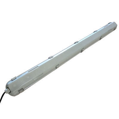 8FT 70W 100V 7700LM Witte Damp Strakke Lichte Inrichting 110LM/W