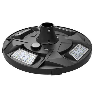 Waterdichte Post Hoogste LEIDENE van 30W 12V IP66 Zonnelichten 100LM/W 3000LM