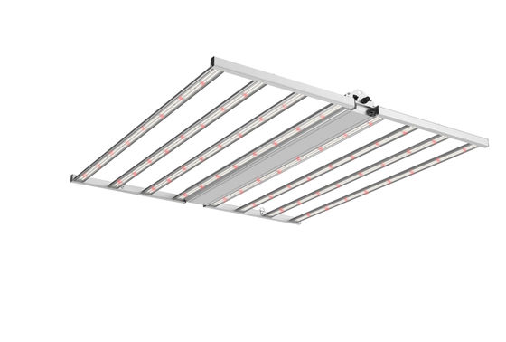 Waterdichte leiden van E1 DLC 2.7umol/J Dimmable kweken Lichten