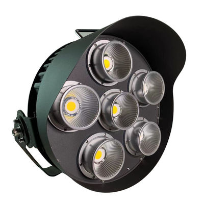 78000LM 600W 5000K van de 38 Graad LEIDENE de Lichten Stadionvloed