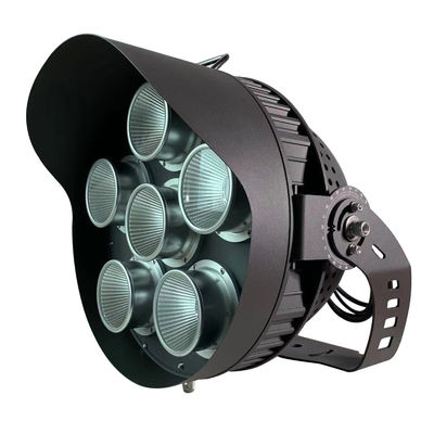 De Graad130lm/w LEIDENE van DLC 100V 60 Sportterreinverlichting