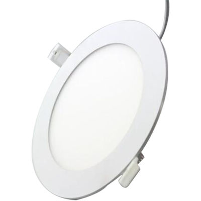 12W 6 In een nis gezette Geleide Downlight, Regelbare de Kleuren LEIDENE van 90LM/W In een nis gezette Verlichting