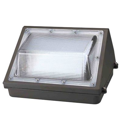 Van het Commerciële LEIDENE van 19500LM 277V 500W HPS/HID de Lichten Muurpak