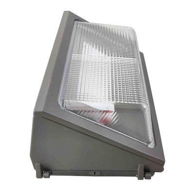het LEIDENE van 120W 15600LM Licht van Wallpack, van het LEIDENE het Equivalent Muurpak 400W