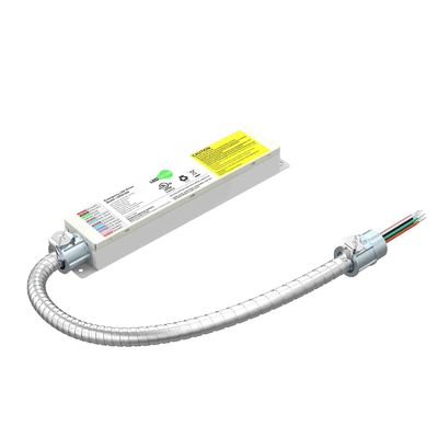 16W Reserve van de hoofd noodsituatiebatterij Bestuurder