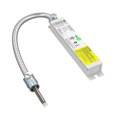 16 Watts 347 de Batterij Reserve van de Hoofd voltnoodsituatie Bestuurder
