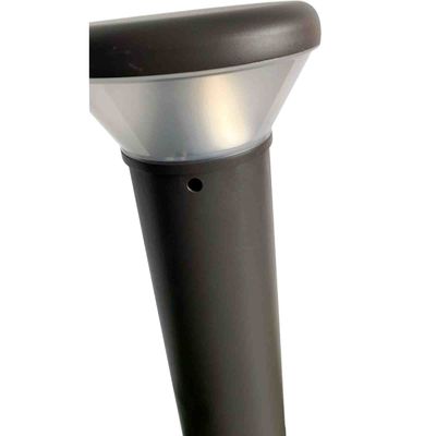 3.5FT 26W 120V LEIDENE Post Hoogste Lantaarn, LEIDENE van 2290LM 5000K Meerpalenlichten