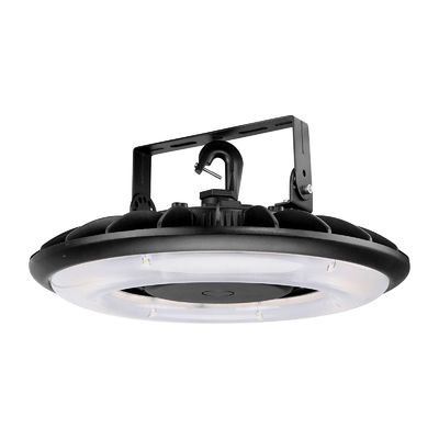 125LM/W van het LEIDENE de Hoge Lichten Baaiufo